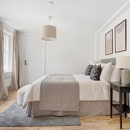 Sanders Central - Cute One-Bedroom Apartment In The Middle Of It All København Ngoại thất bức ảnh